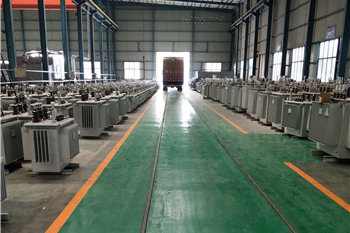 嵊州S13-1000kva/10kv/0.4